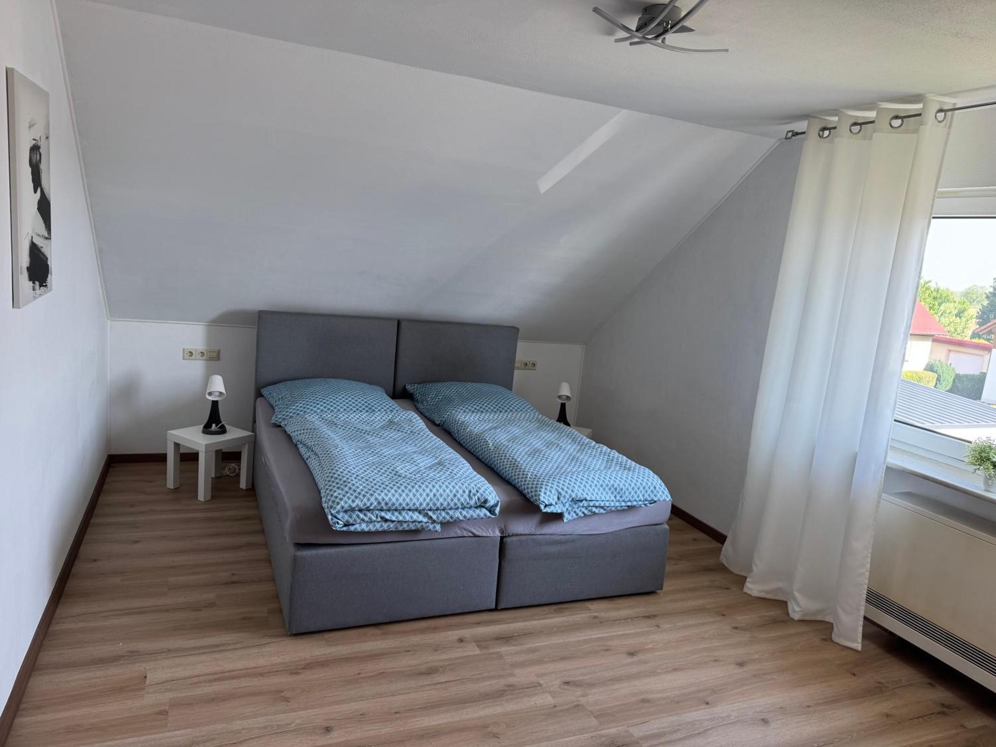 דירות Ottenheim Casa Blanca 3 מראה חיצוני תמונה